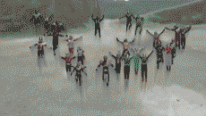 적이 불쌍해지는 순간.gif | 인스티즈