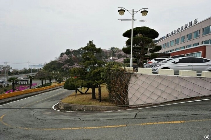 삼천포해상관광호텔 이미지