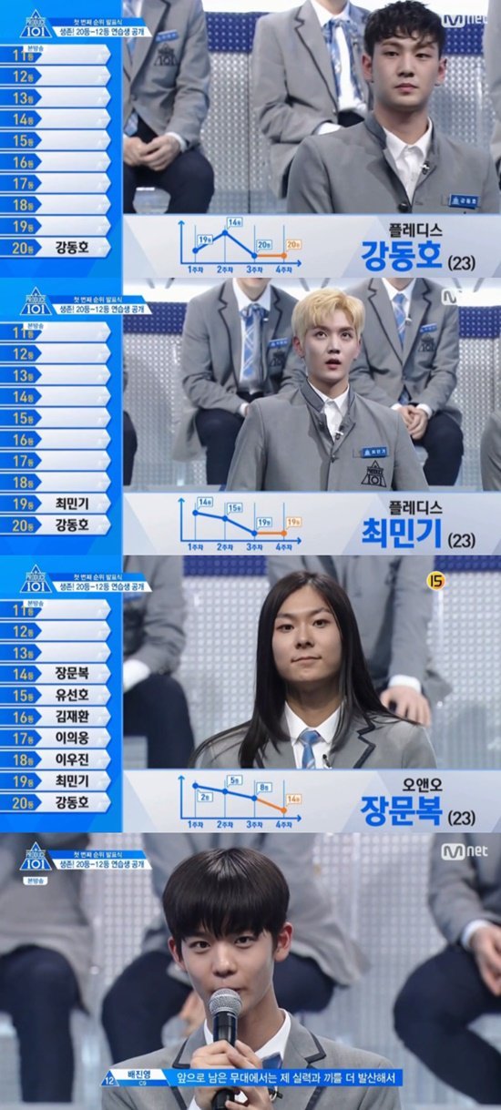 췍문복 14위 | 인스티즈