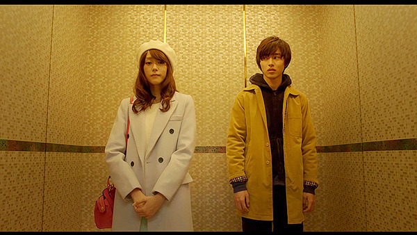 [히로인실격] 남주들 얼굴이 제일 재밌는 일본 하이틴영화 完 | 인스티즈