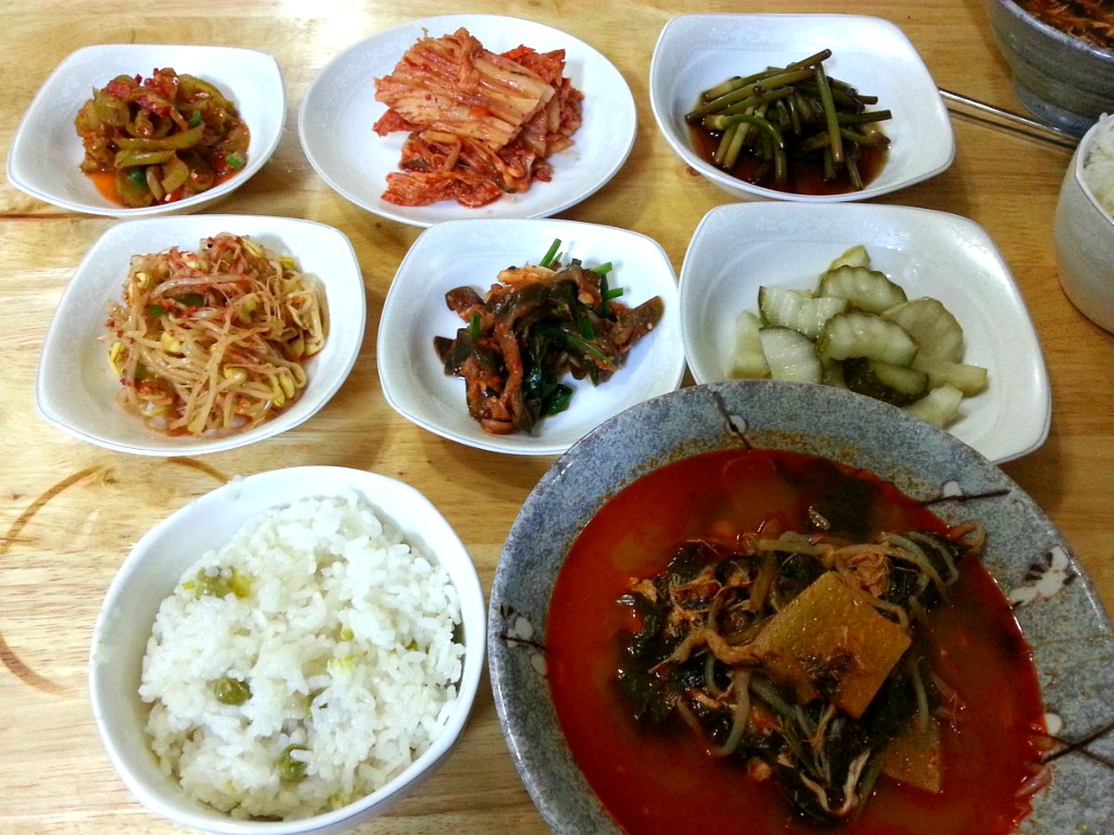 집밥 클래스 ㄷㄷㄷ | 인스티즈