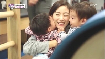 사랑스런 서언서준이네 | 인스티즈