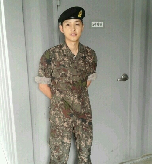 태양의 후예 결말.JPG | 인스티즈