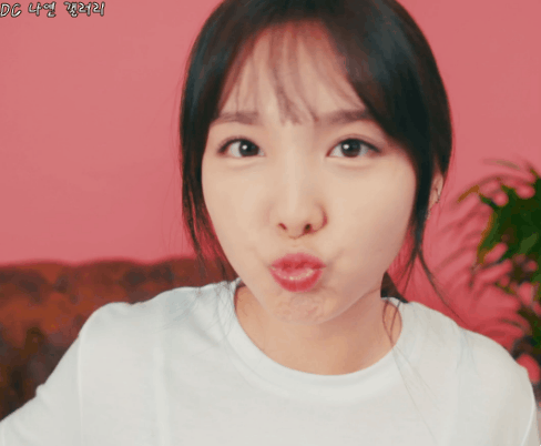트와이스 나연 인생짤 | 인스티즈