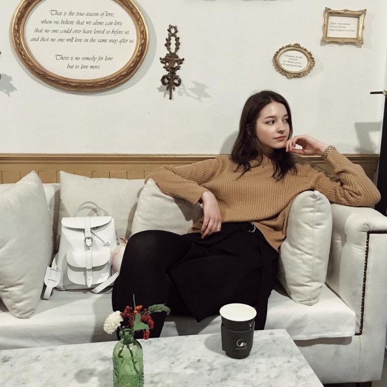 안젤리나 인스타그램 | 인스티즈