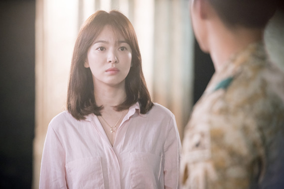  김은숙 작가의 여주들.jpg | 인스티즈