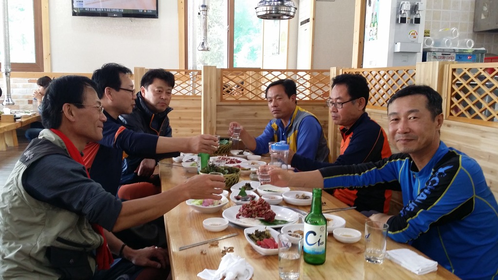 우림숯불갈비 이미지