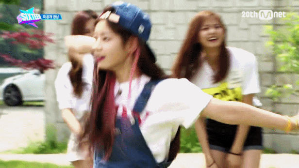 비글미 넘치는 트와이스 다현 | 인스티즈