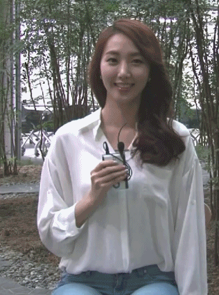 갓세희.gif | 인스티즈