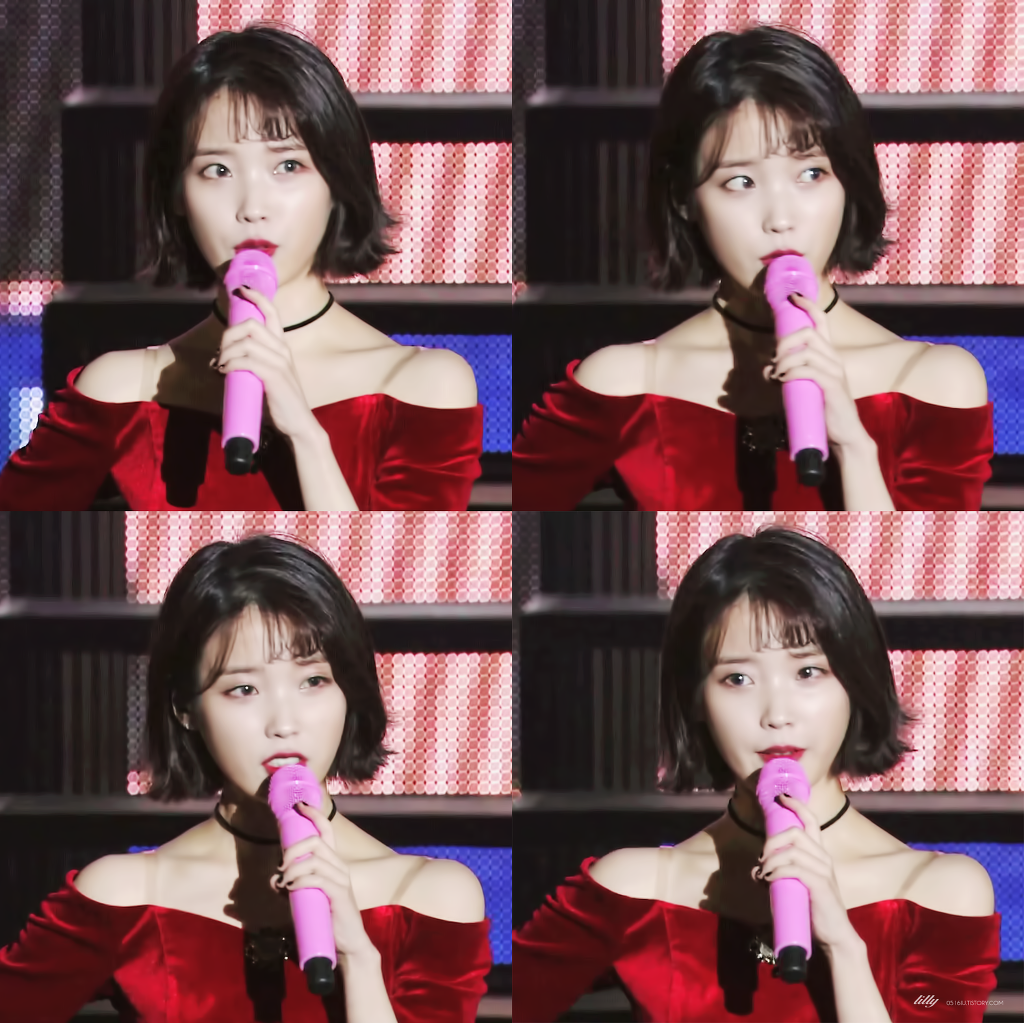 아이유.jpgif | 인스티즈