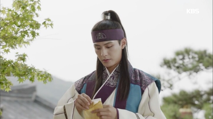[화랑] 반류가 사연있는 반포이에서 반블리가 된 사연.jpg | 인스티즈