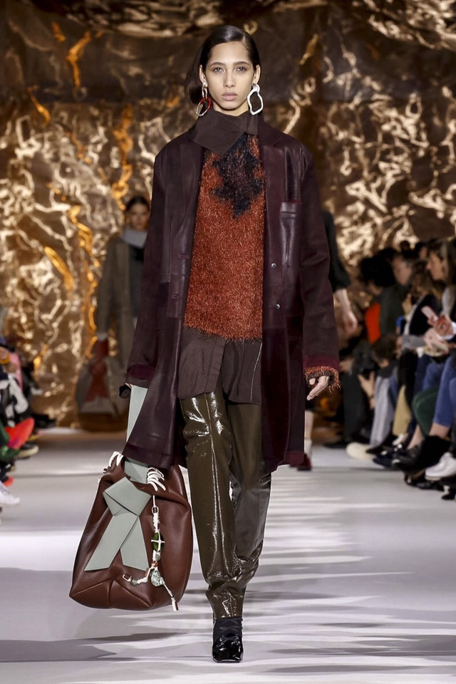 2017 F/W Acne Studio 컬렉션 | 인스티즈