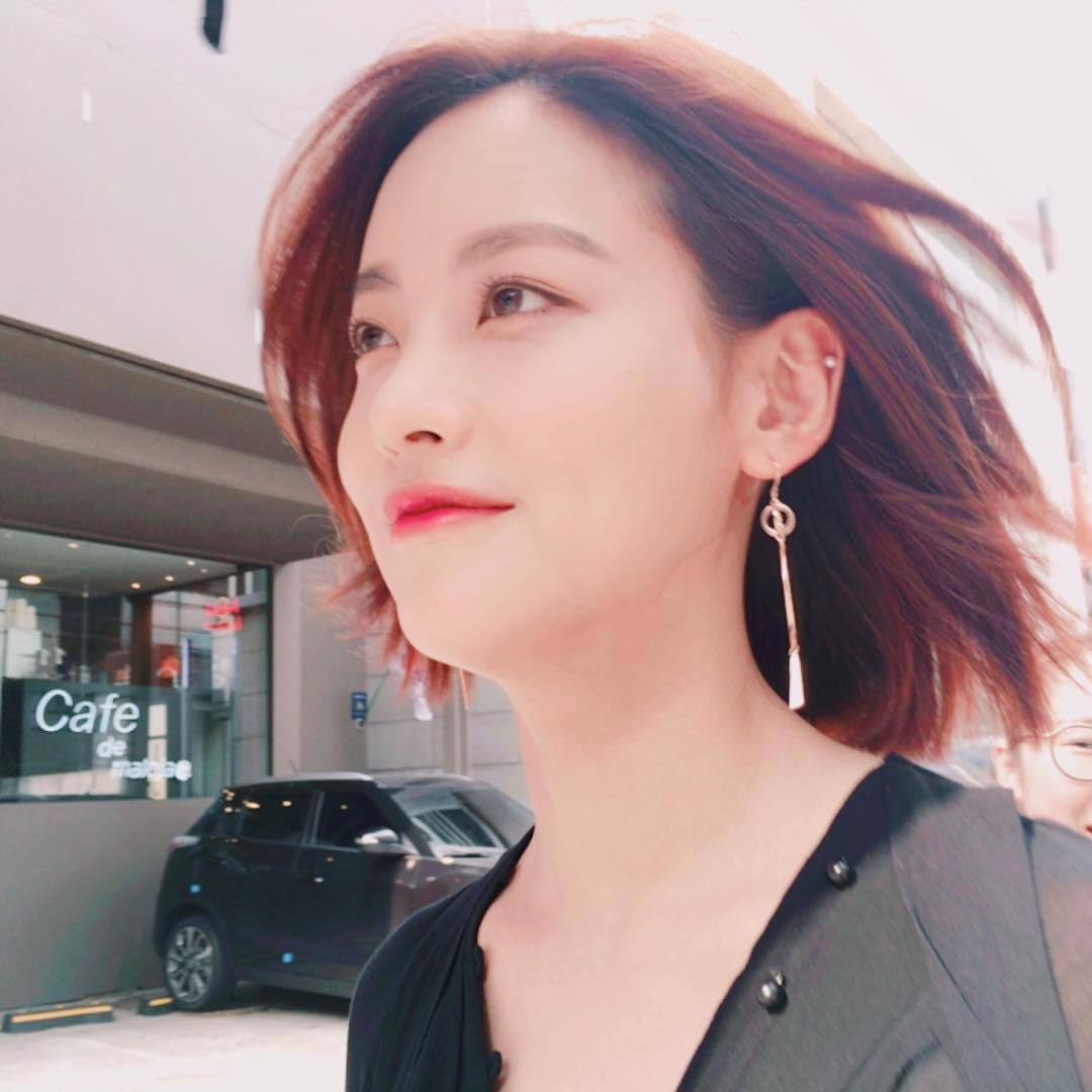오늘자 오연서 인스타 | 인스티즈