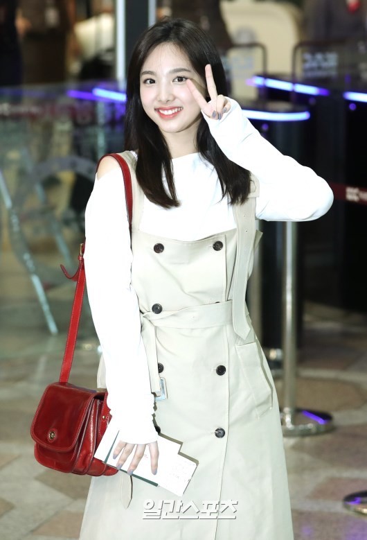 주말아침 트와이스 나연으로 시작 | 인스티즈
