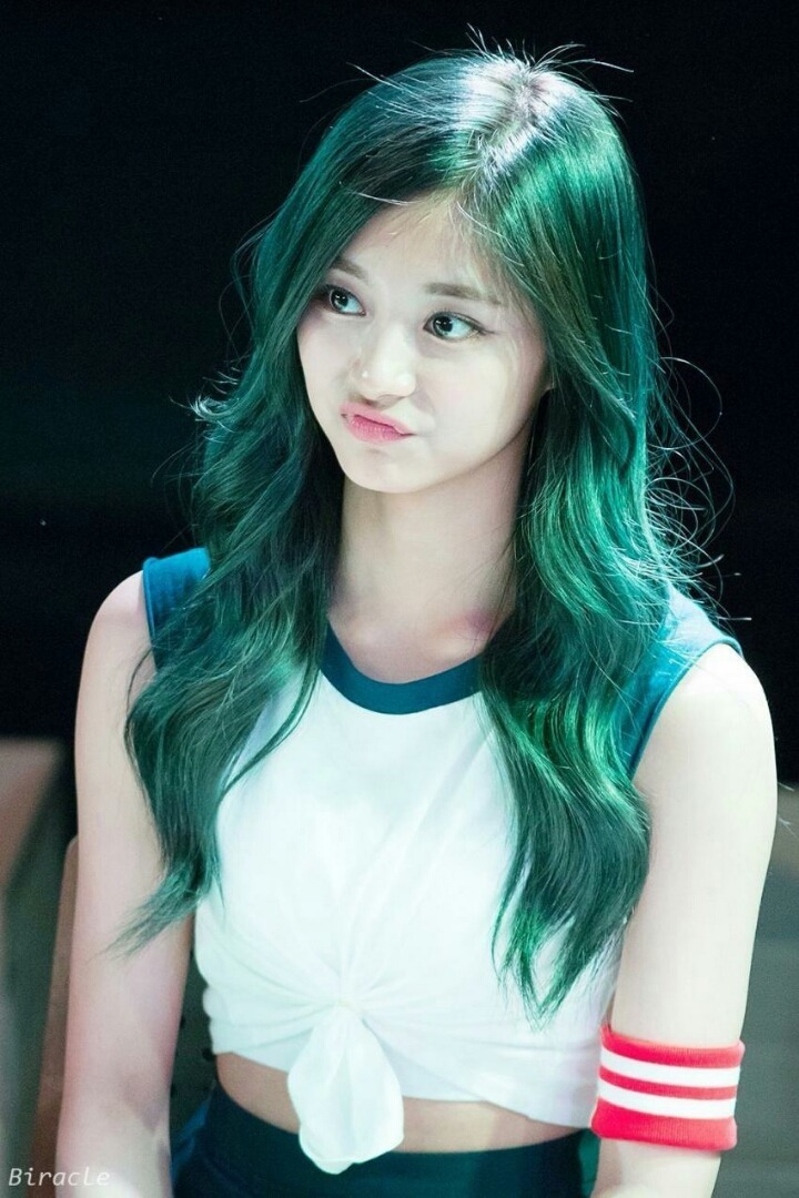트와이스 쯔위 | 인스티즈