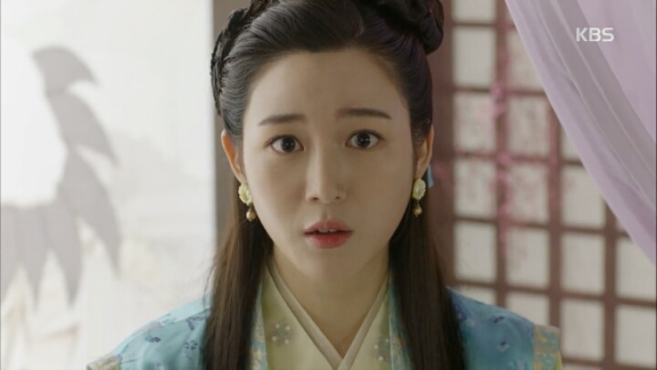 [화랑] 반류가 사연있는 반포이에서 반블리가 된 사연.jpg | 인스티즈