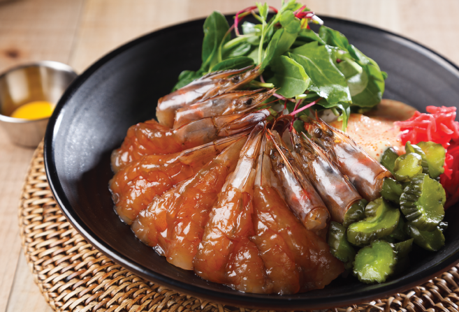 새우 조리법 취향 전vs후 | 인스티즈