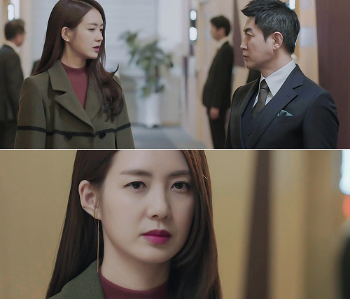 여주 둘이 그렇고 그런 게 확실한 불야성 캡처 -22- | 인스티즈