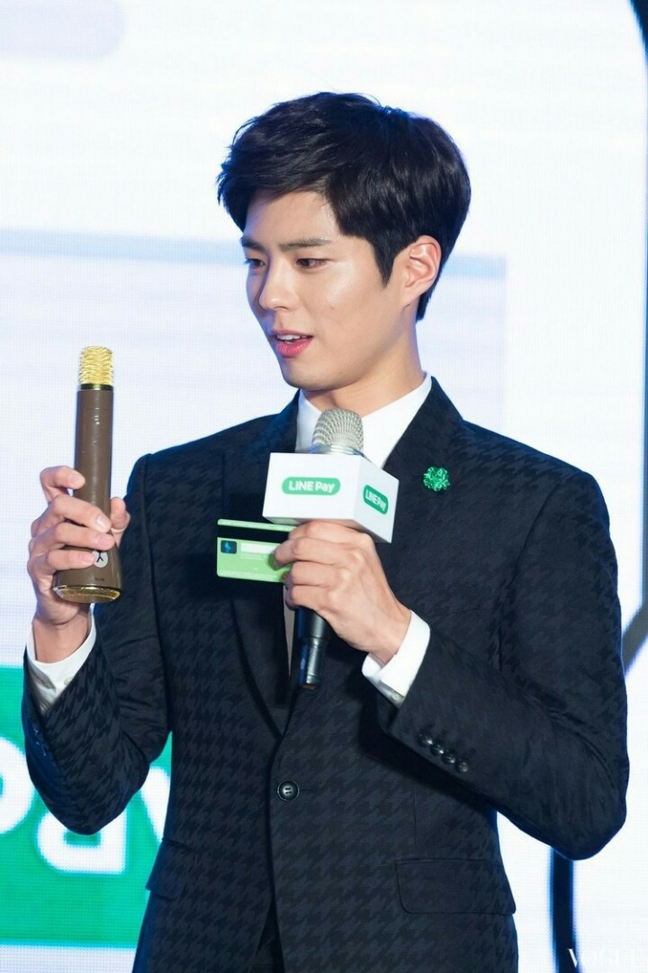 박보검 면접 프리패스 코디.jpg | 인스티즈