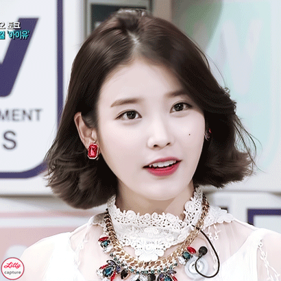 [15.09.18] 데뷔 7주년기념 아이유 짤모음.jpgif | 인스티즈