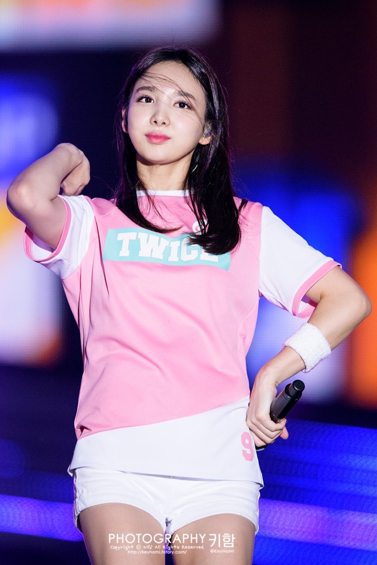 160911 WFMF 트와이스 사진 | 인스티즈
