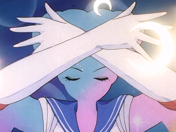 미소녀 전사 세일러문 (美少女戦士セーラームーン) 07 | 인스티즈