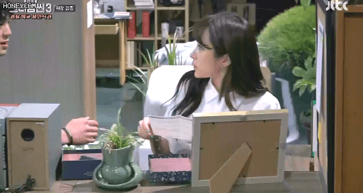 지난주 크라임씬보면서 절대 범인이 아닐거라고 생각했던 플레이어 | 인스티즈