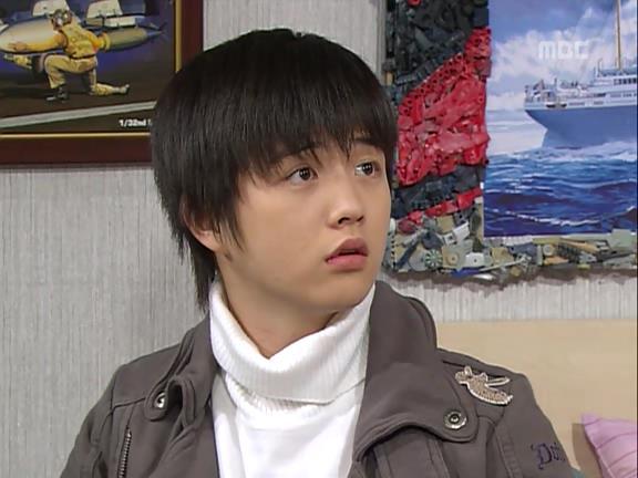 [거침없이하이킥] 유미 가족의 비밀 -5- | 인스티즈