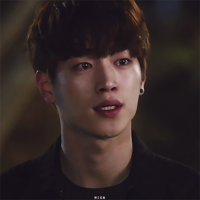 인터넷소설 명대사와 남자연예인이 만난다면.gif | 인스티즈
