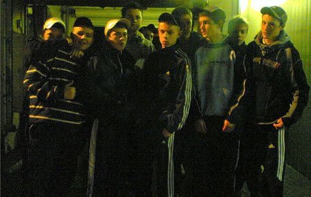 영국 양아치 패션 | 인스티즈