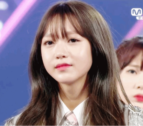 [프로듀스101] 어제 11위 할 줄 알았던 연습생 | 인스티즈
