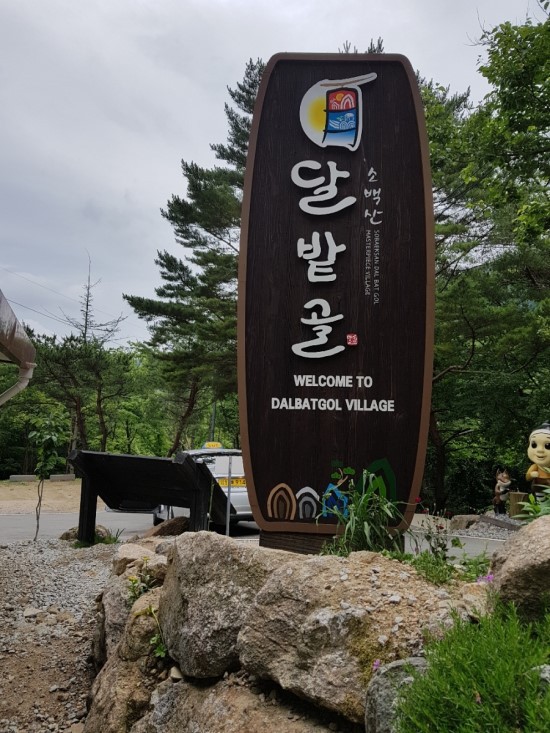 동문민박 이미지