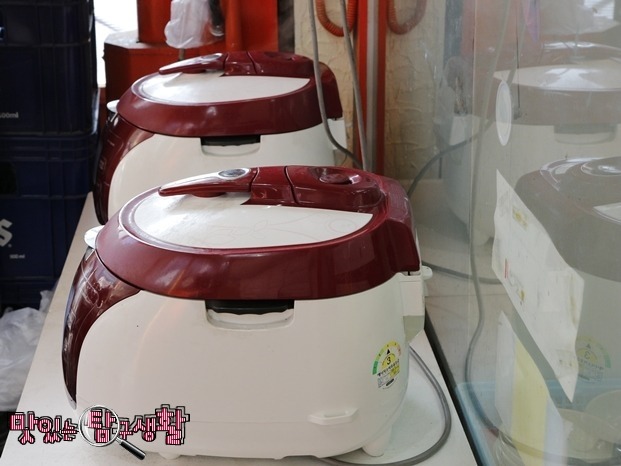 춘천김밥 이미지