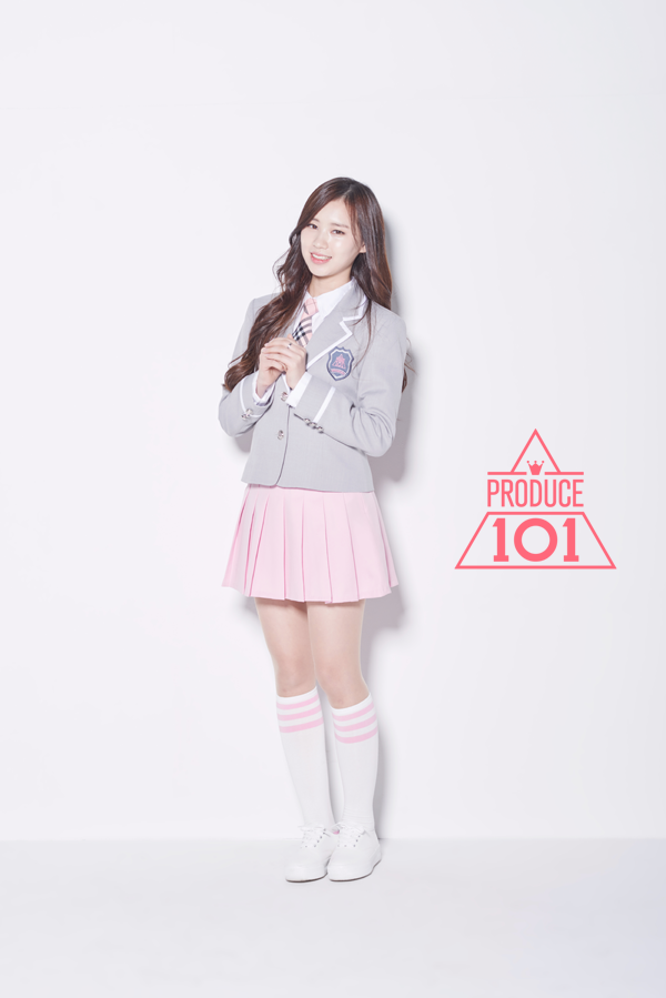 프로듀스101 탈락자중 볼수록 귀엽고 착할거같은 멤버 | 인스티즈