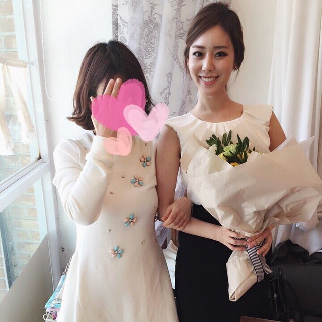 2015 미스코리아 두번째 선 일상사진.jpg | 인스티즈