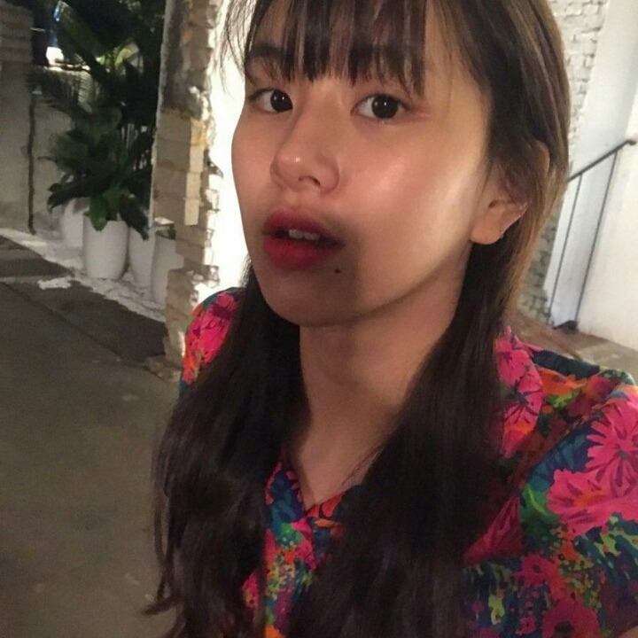 오늘자 트와이스 채영이 | 인스티즈