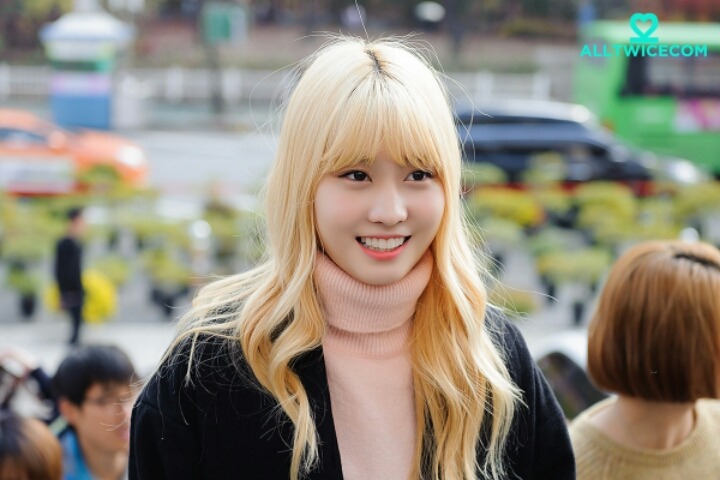 2016년 첫 트와이스 모모 | 인스티즈