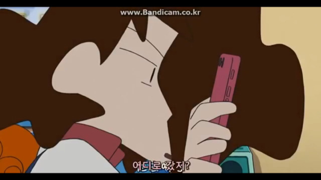 짱구는 못말려 공포의 비서앱 3 | 인스티즈