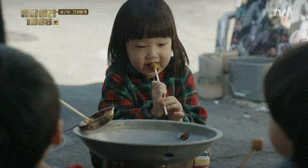 [응답하라1988] 귀여운 신스틸러 진주 모음.gif | 인스티즈