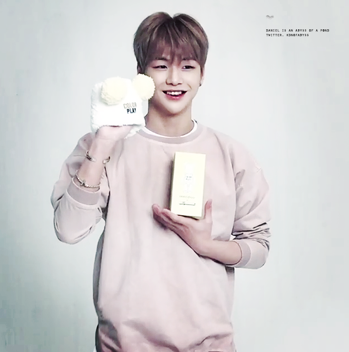 강다니엘 이니스프리 광고짤.jpg | 인스티즈