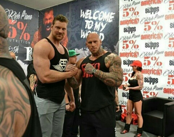 207cm 147kg | 인스티즈