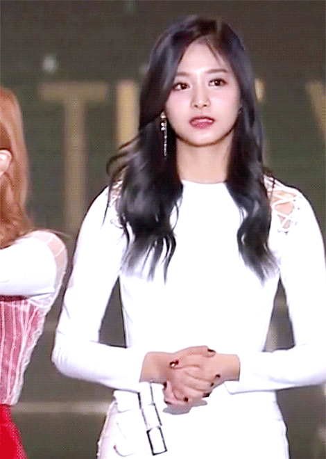 트와이스 눈물의 수상소감.jpgif | 인스티즈