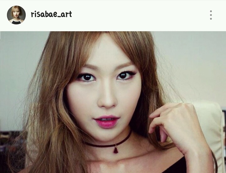 뷰티유투버 이사배 연예인 커버 메이크업 모음 | 인스티즈
