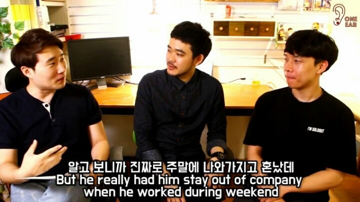 미국 면접관의 인성.jpg | 인스티즈