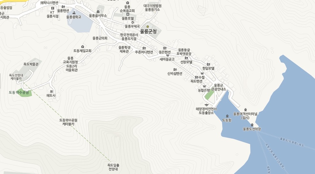 포켓몬GO 이제는 울릉도다(홍련섬 가이드)(재업) | 인스티즈