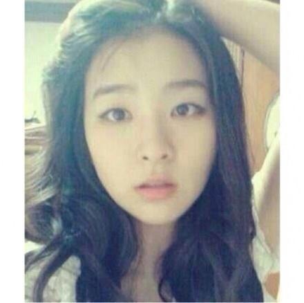 레드벨벳 슬기 데뷔 전 비주얼.jpg | 인스티즈