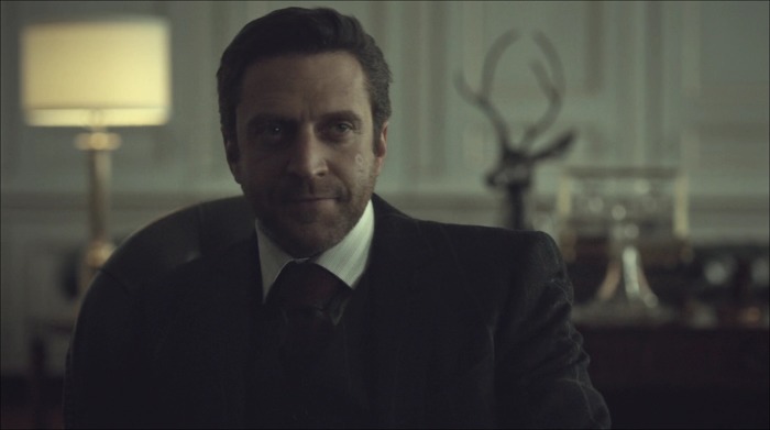 [로맨틱스릴러미드] 한니발 (Hannibal) 시즌3 에피8 (2/4) | 인스티즈