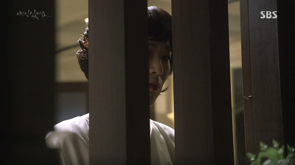 [드라마애인있어요] 흔한 불륜아닌 사랑이야기 6화(1) | 인스티즈