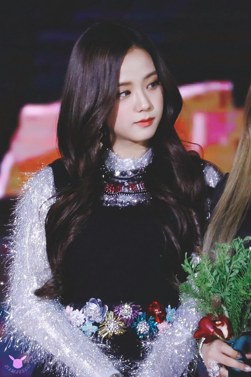 싱그럽게 이쁜 블랙핑크 지수.jpgif | 인스티즈
