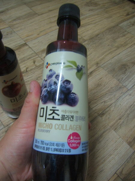 미초유통 이미지